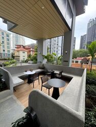 Hill House (D9), Apartment #552025611